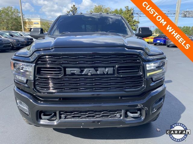 2020 Ram 3500 Limited