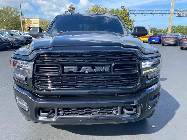 2020 Ram 3500 Limited