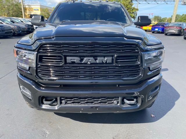 2020 Ram 3500 Limited