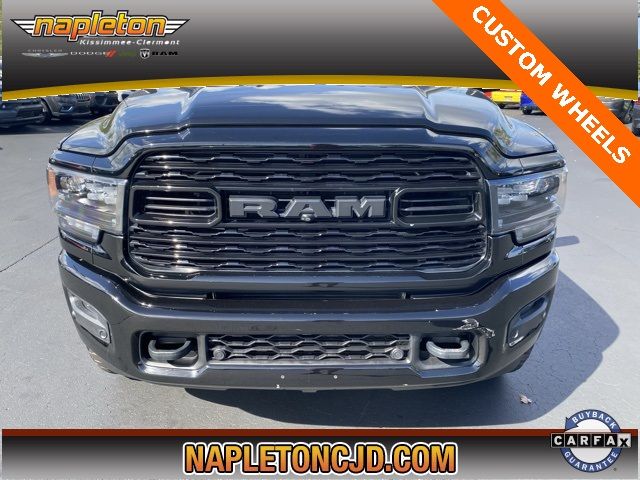 2020 Ram 3500 Limited