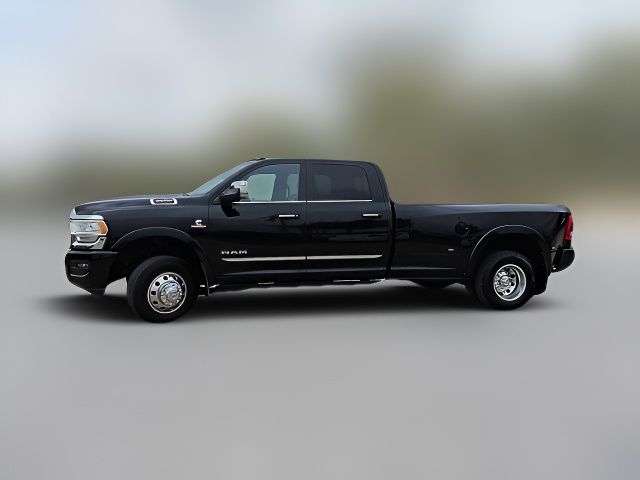 2020 Ram 3500 Limited