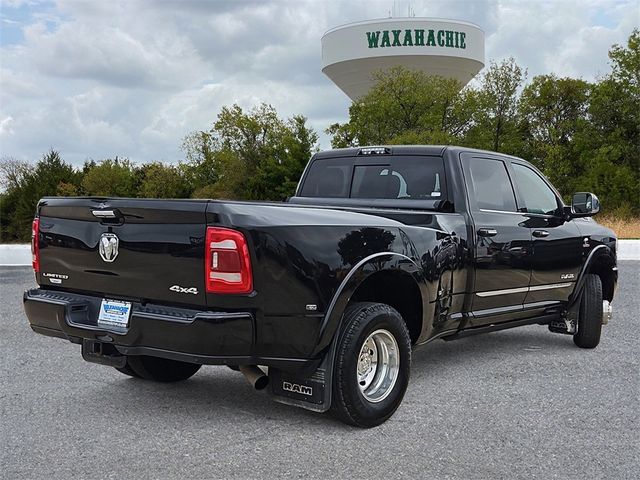 2020 Ram 3500 Limited