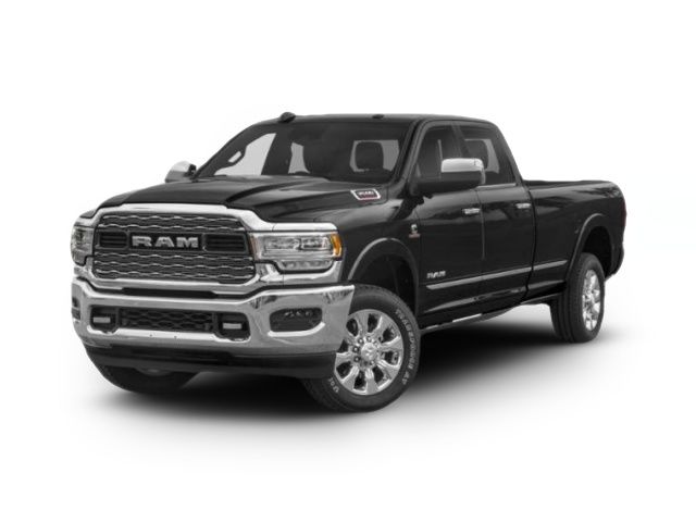 2020 Ram 3500 Limited