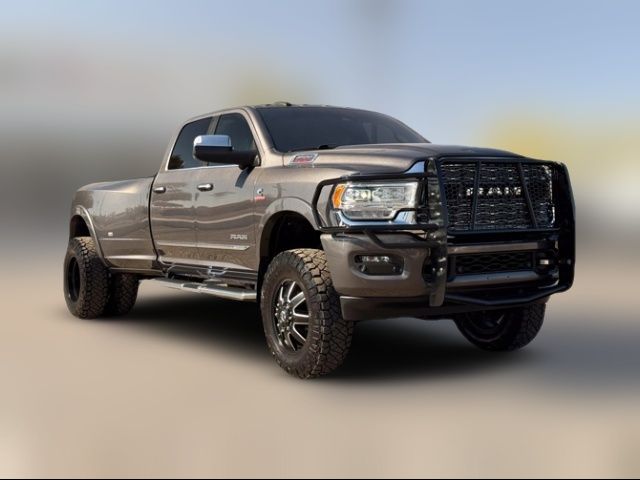 2020 Ram 3500 Limited