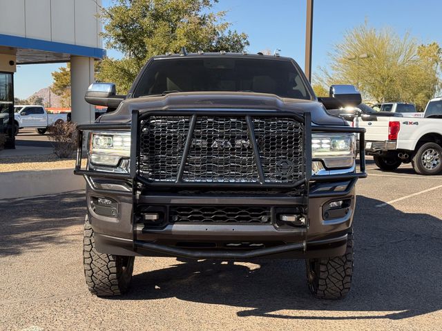 2020 Ram 3500 Limited