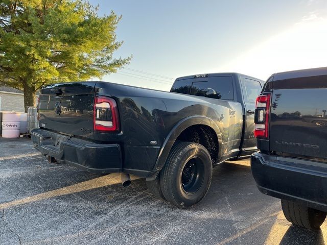 2020 Ram 3500 Limited