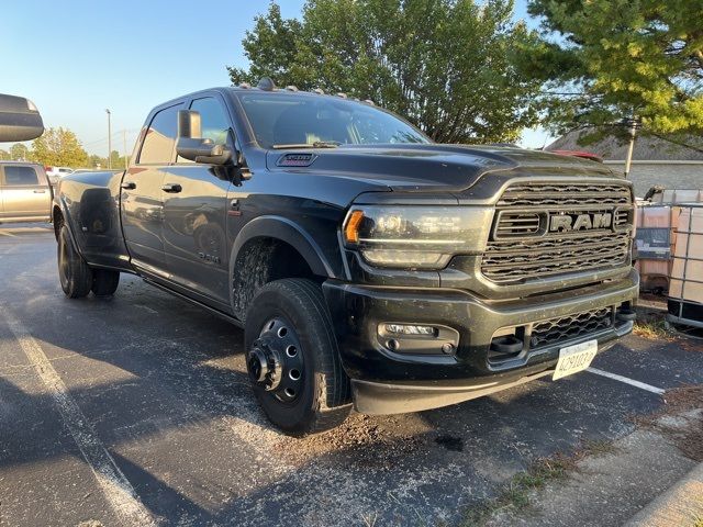 2020 Ram 3500 Limited