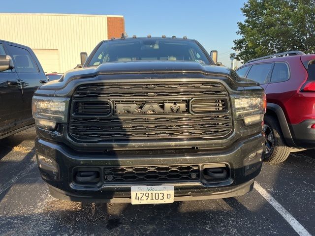 2020 Ram 3500 Limited