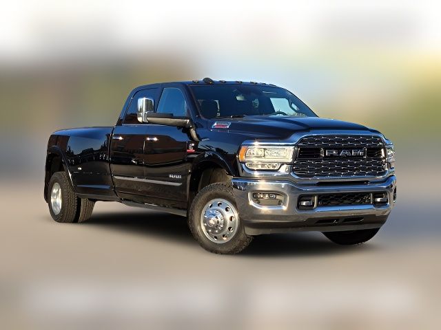 2020 Ram 3500 Limited