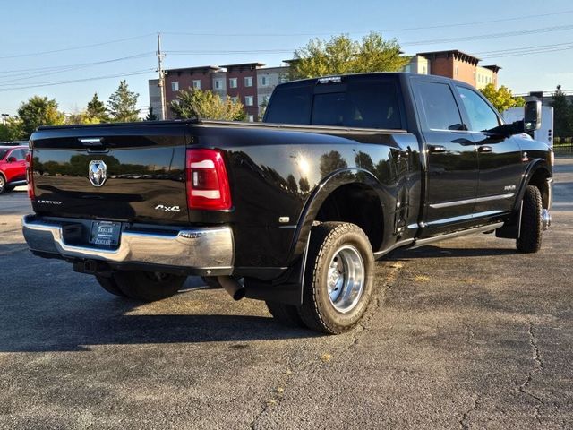 2020 Ram 3500 Limited