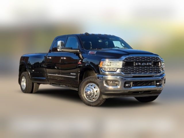 2020 Ram 3500 Limited