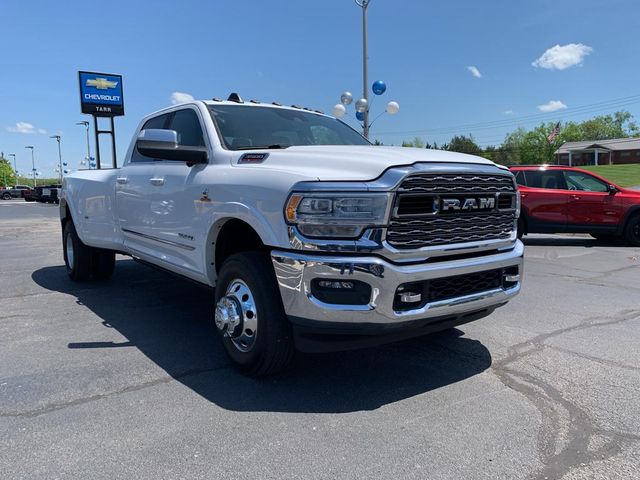 2020 Ram 3500 Limited