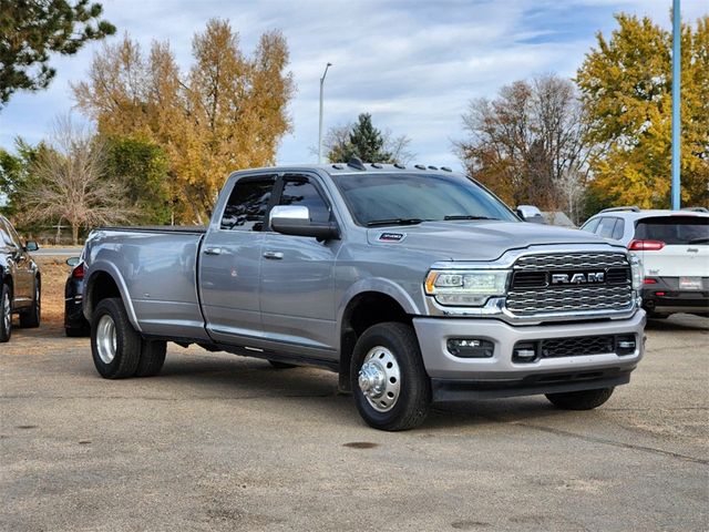 2020 Ram 3500 Limited