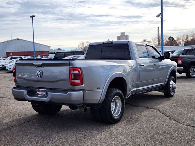 2020 Ram 3500 Limited