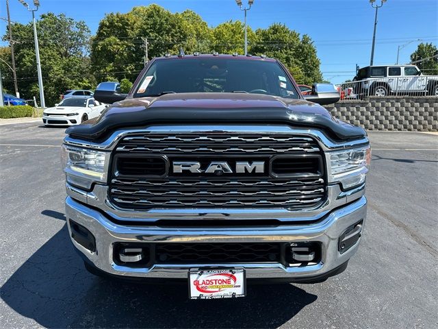 2020 Ram 3500 Limited