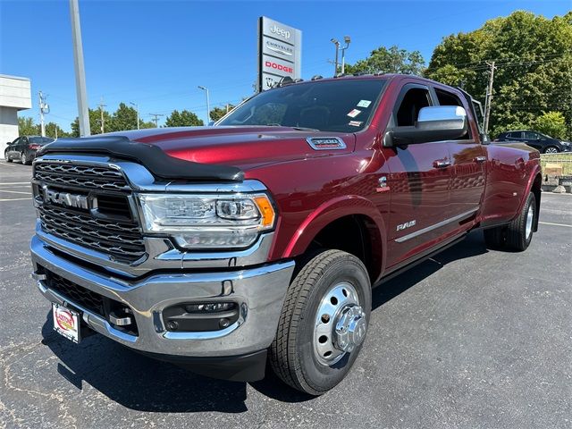 2020 Ram 3500 Limited