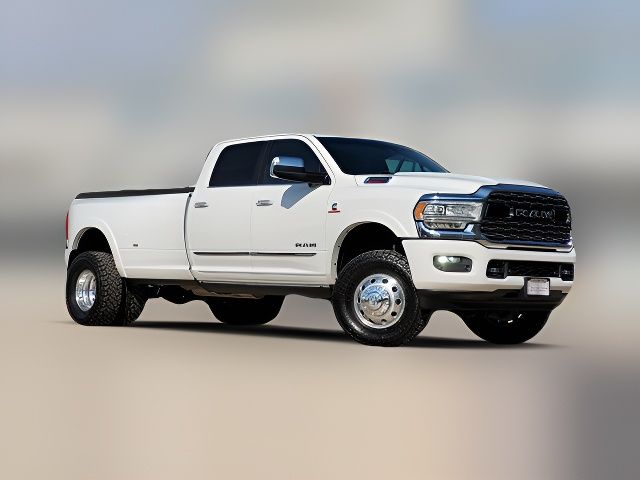 2020 Ram 3500 Limited