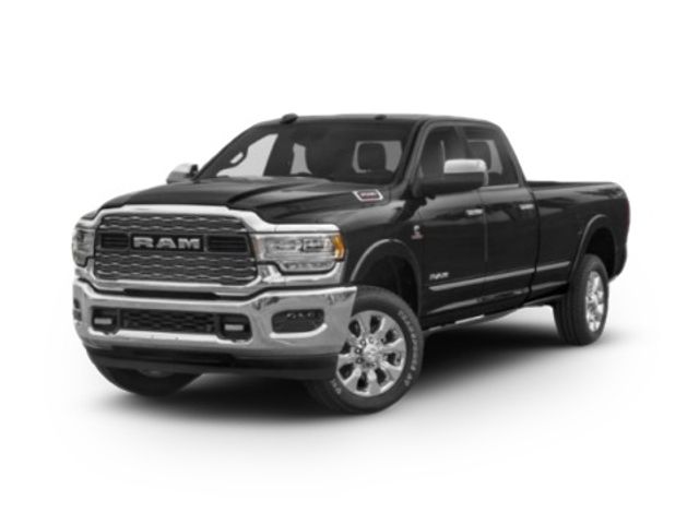 2020 Ram 3500 Limited