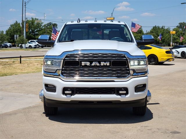 2020 Ram 3500 Limited