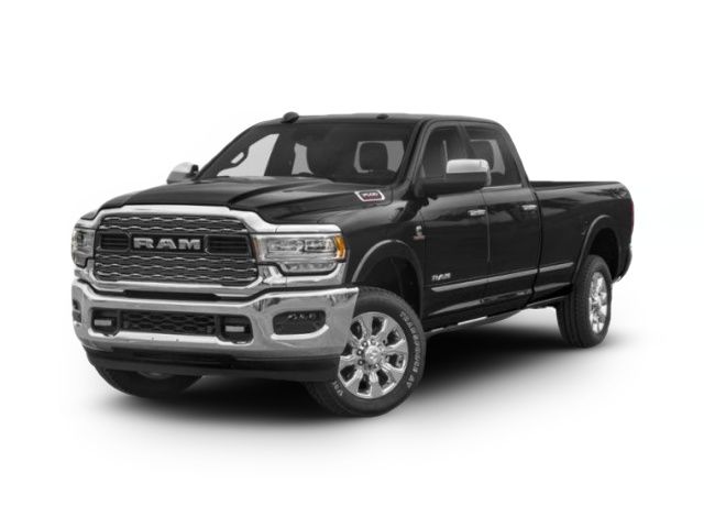 2020 Ram 3500 Limited