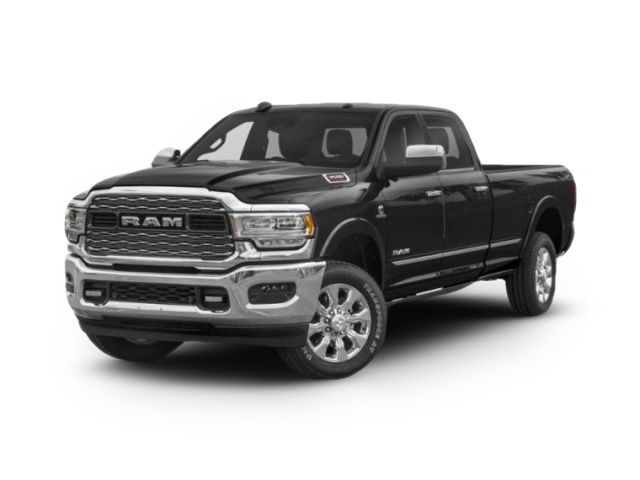 2020 Ram 3500 Limited