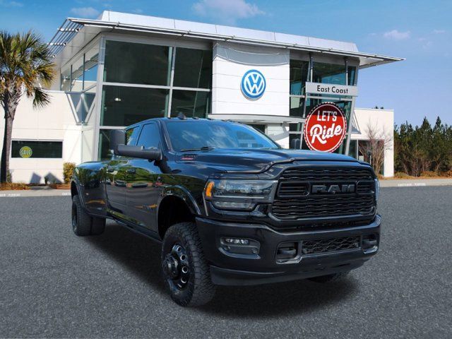 2020 Ram 3500 Limited