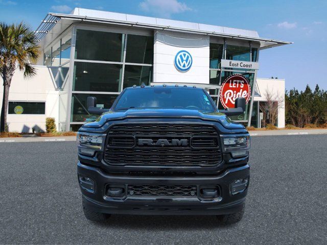 2020 Ram 3500 Limited