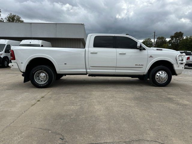 2020 Ram 3500 Limited