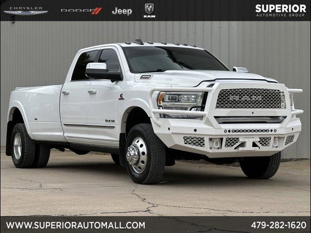 2020 Ram 3500 Limited