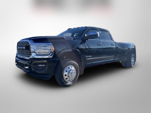 2020 Ram 3500 Limited