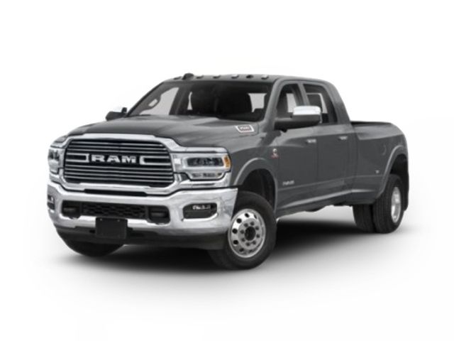 2020 Ram 3500 Limited