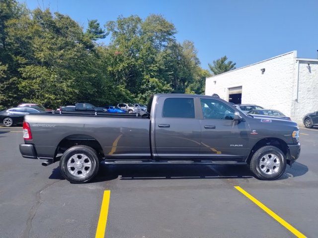 2020 Ram 3500 Lone Star