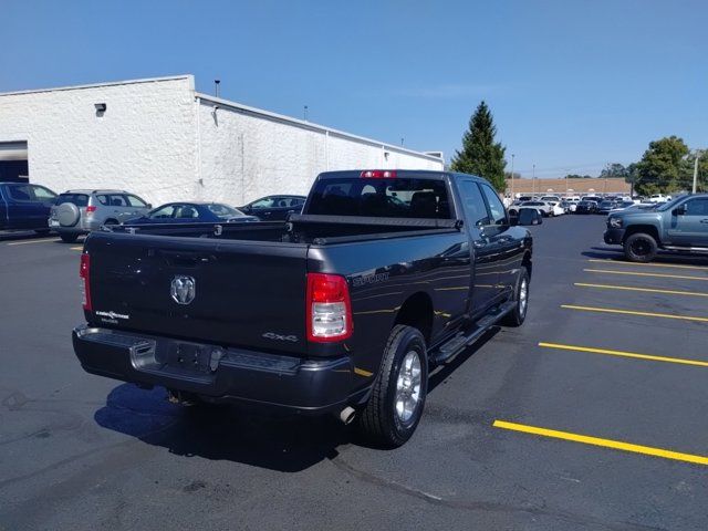 2020 Ram 3500 Lone Star