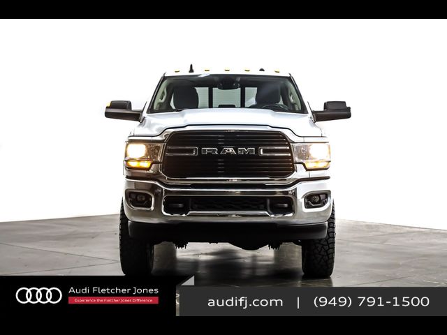 2020 Ram 3500 Lone Star