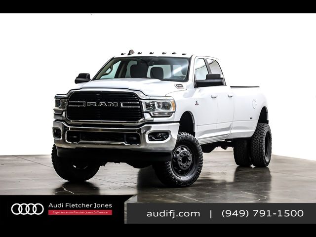 2020 Ram 3500 Lone Star