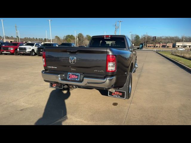 2020 Ram 3500 Lone Star