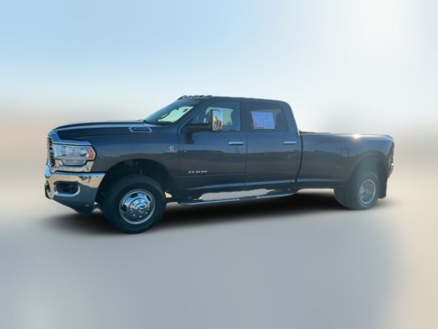 2020 Ram 3500 Lone Star