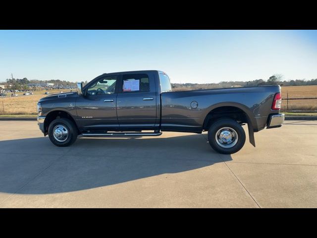 2020 Ram 3500 Lone Star