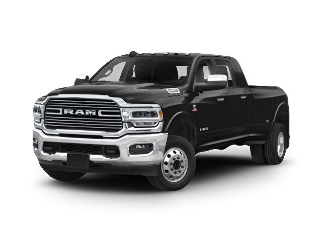 2020 Ram 3500 Lone Star