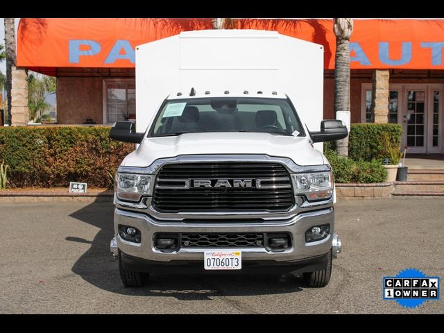 2020 Ram 3500 SLT