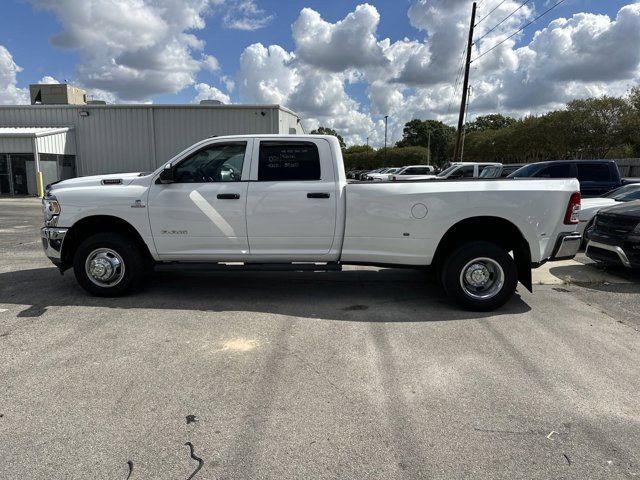 2020 Ram 3500 Tradesman