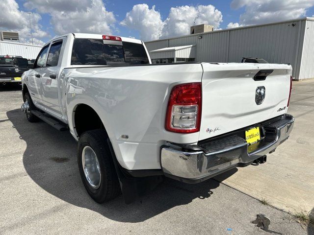 2020 Ram 3500 Tradesman