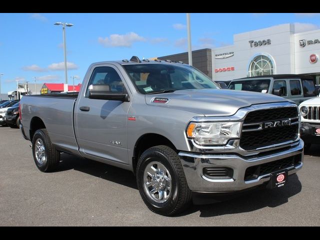 2020 Ram 3500 Tradesman