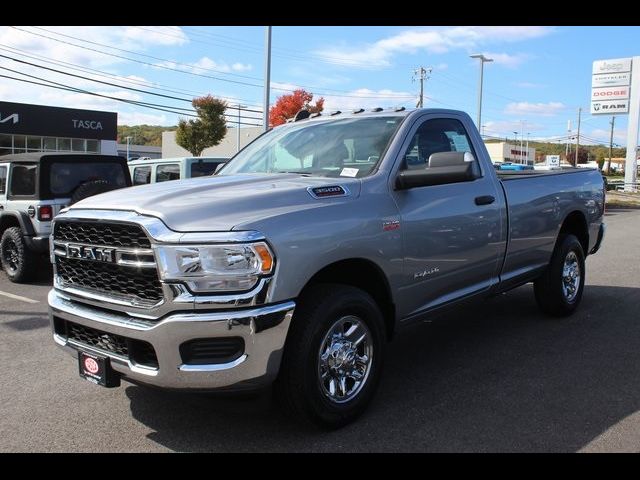 2020 Ram 3500 Tradesman