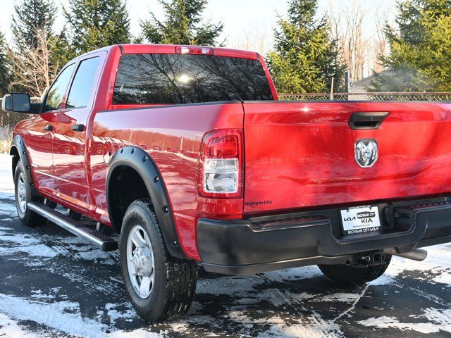 2020 Ram 3500 Tradesman