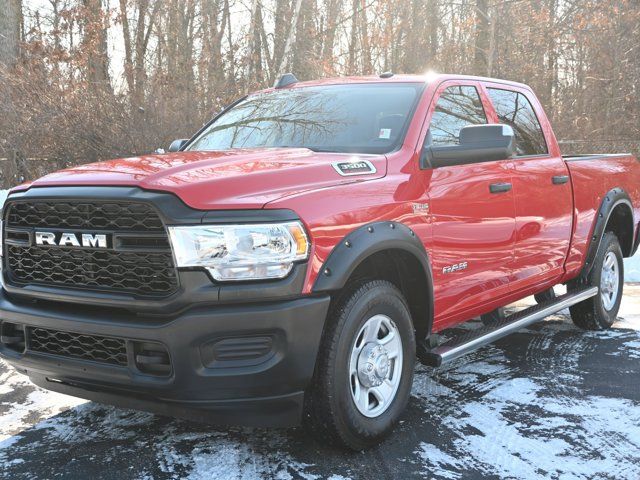 2020 Ram 3500 Tradesman