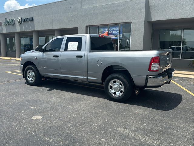 2020 Ram 3500 Tradesman