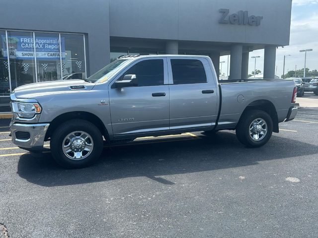 2020 Ram 3500 Tradesman