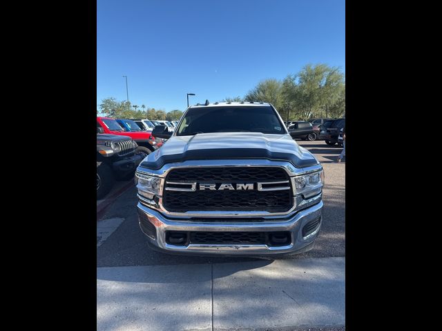 2020 Ram 3500 Tradesman