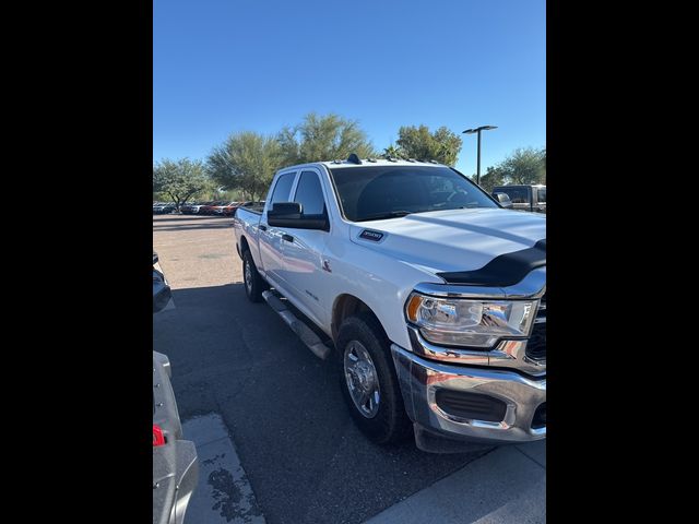 2020 Ram 3500 Tradesman